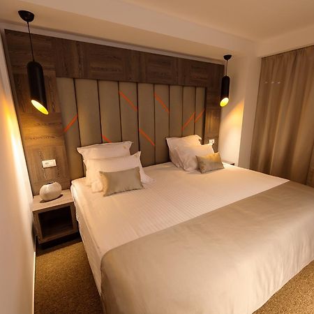Premium Wellness Institute Otel Bükreş Dış mekan fotoğraf