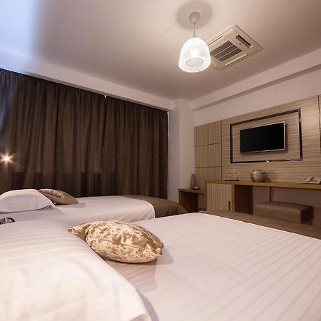 Premium Wellness Institute Otel Bükreş Dış mekan fotoğraf