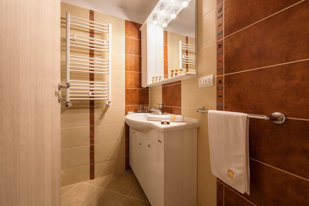 Premium Wellness Institute Otel Bükreş Dış mekan fotoğraf