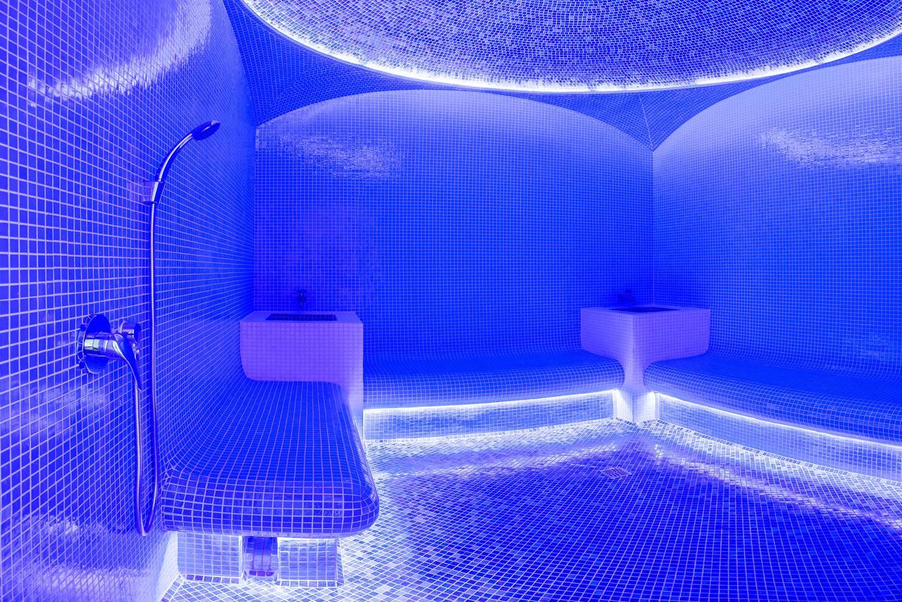 Premium Wellness Institute Otel Bükreş Dış mekan fotoğraf