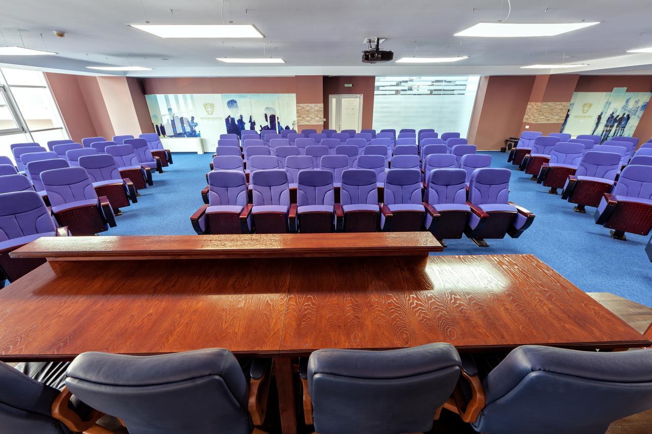 Premium Wellness Institute Otel Bükreş Dış mekan fotoğraf