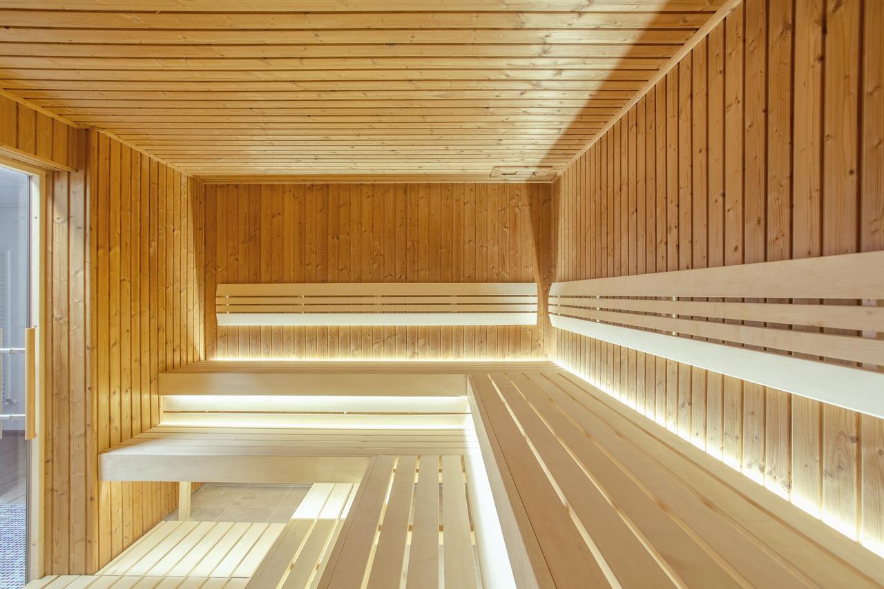 Premium Wellness Institute Otel Bükreş Dış mekan fotoğraf