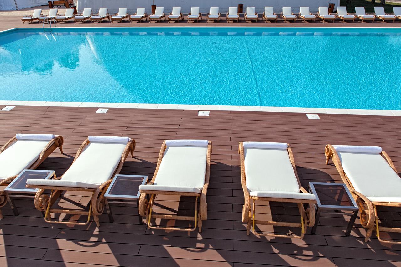 Premium Wellness Institute Otel Bükreş Dış mekan fotoğraf