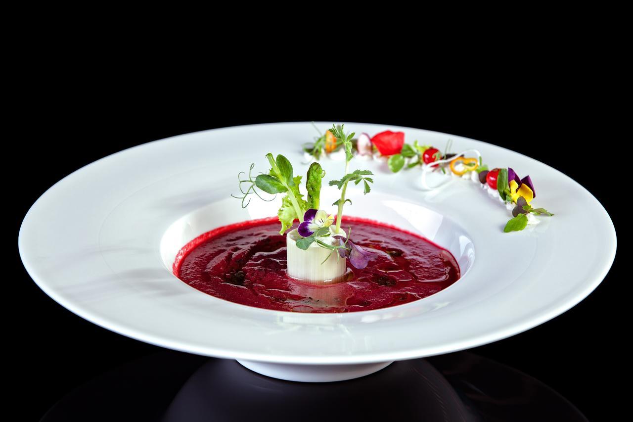 Premium Wellness Institute Otel Bükreş Dış mekan fotoğraf