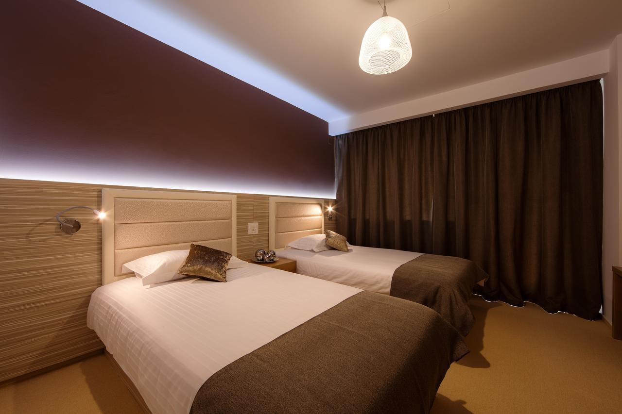 Premium Wellness Institute Otel Bükreş Dış mekan fotoğraf