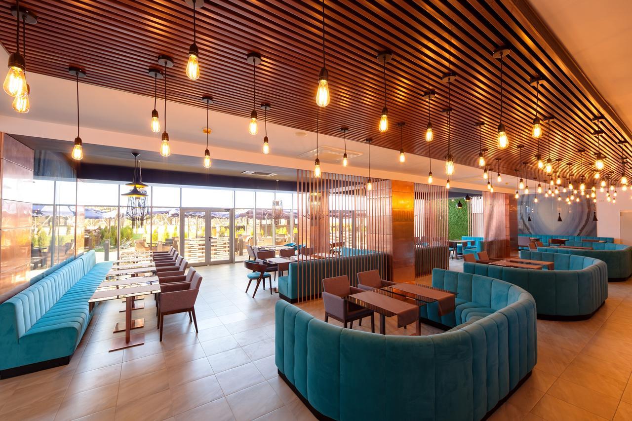 Premium Wellness Institute Otel Bükreş Dış mekan fotoğraf