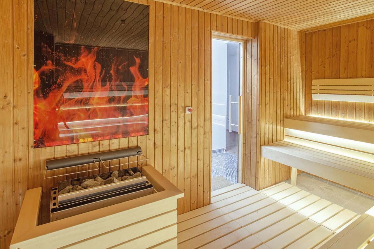 Premium Wellness Institute Otel Bükreş Dış mekan fotoğraf